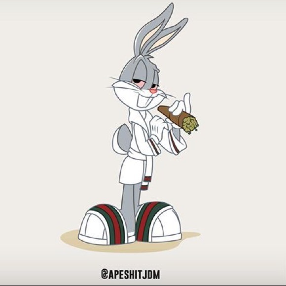 bugsbunny73